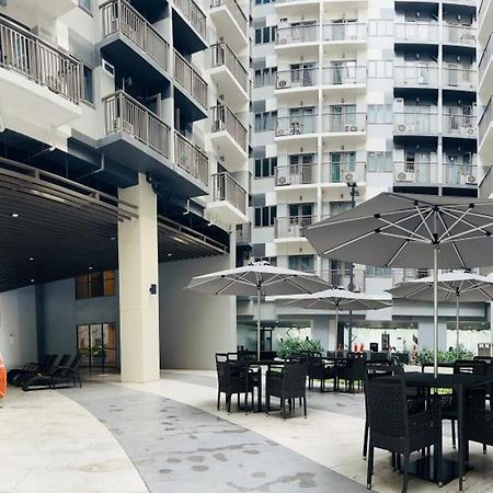 S Residences-Moa Manila Luaran gambar