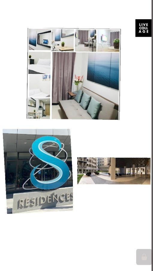 S Residences-Moa Manila Luaran gambar