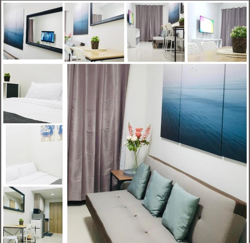 S Residences-Moa Manila Luaran gambar