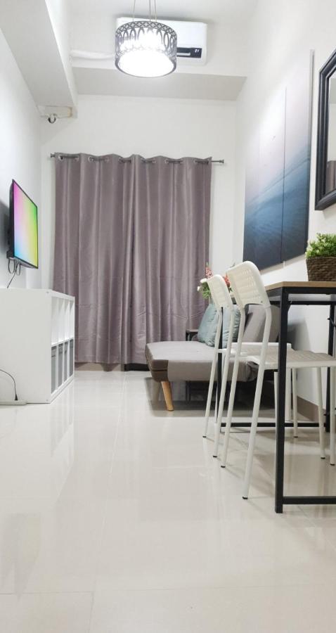 S Residences-Moa Manila Luaran gambar