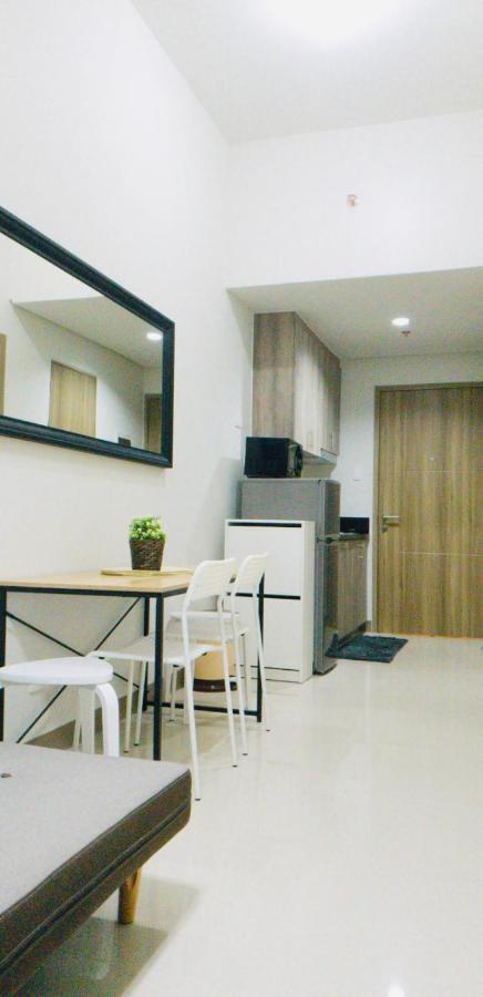 S Residences-Moa Manila Luaran gambar