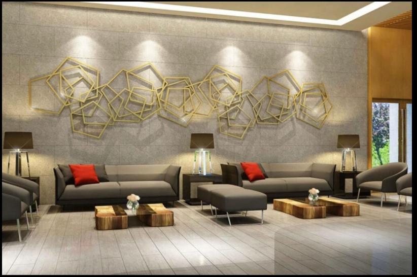S Residences-Moa Manila Luaran gambar