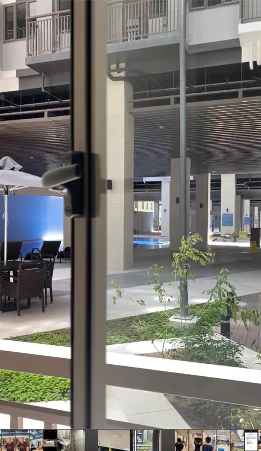 S Residences-Moa Manila Luaran gambar