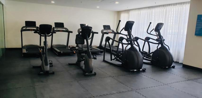 S Residences-Moa Manila Luaran gambar