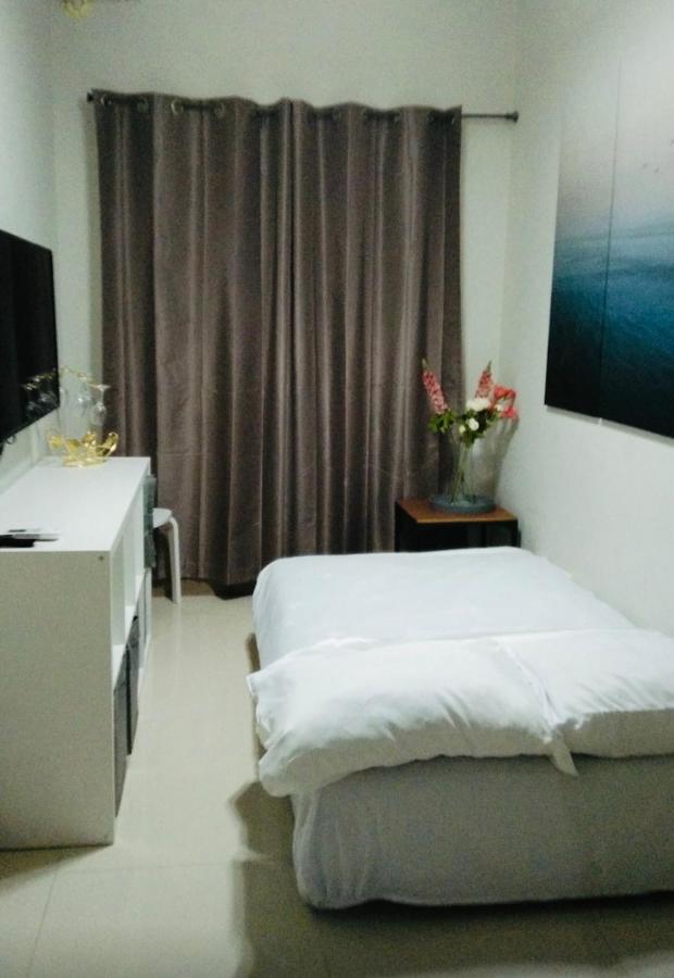 S Residences-Moa Manila Luaran gambar