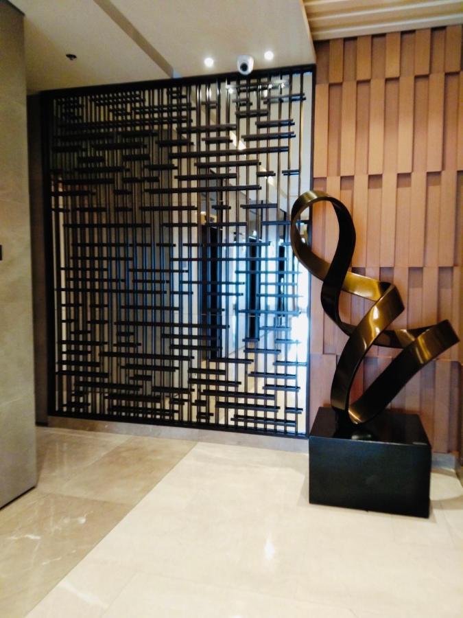S Residences-Moa Manila Luaran gambar