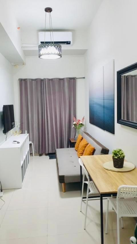 S Residences-Moa Manila Luaran gambar