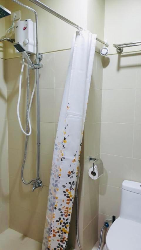 S Residences-Moa Manila Luaran gambar