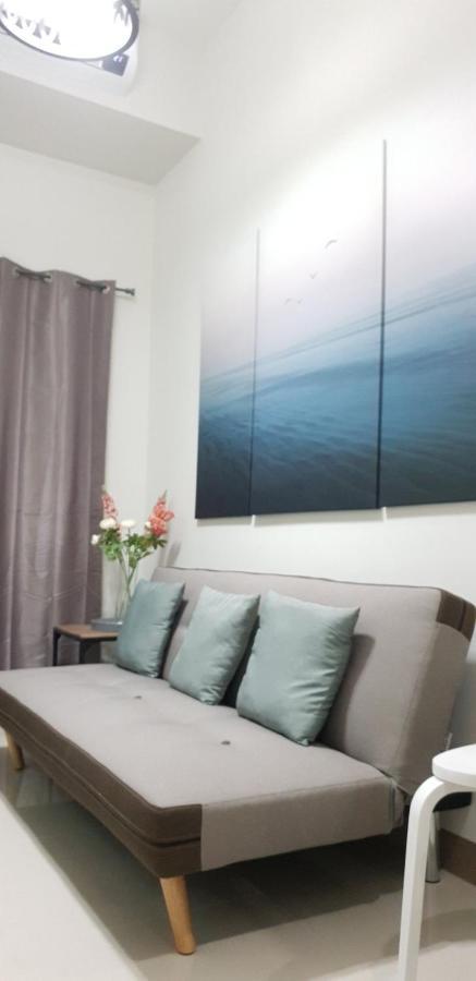 S Residences-Moa Manila Luaran gambar