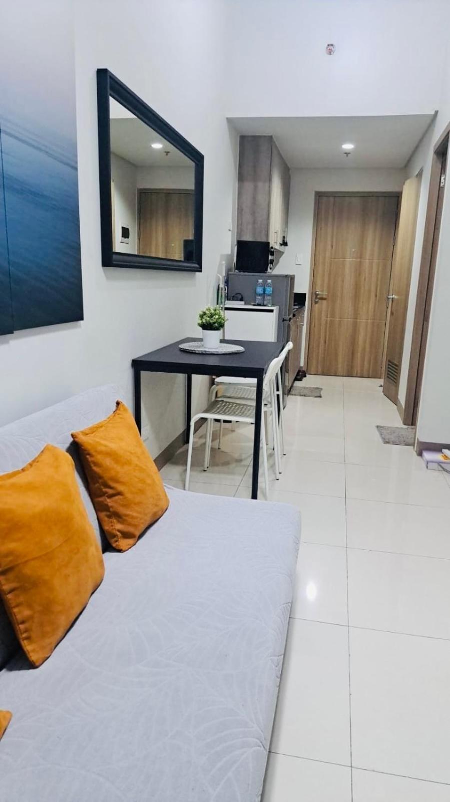 S Residences-Moa Manila Luaran gambar